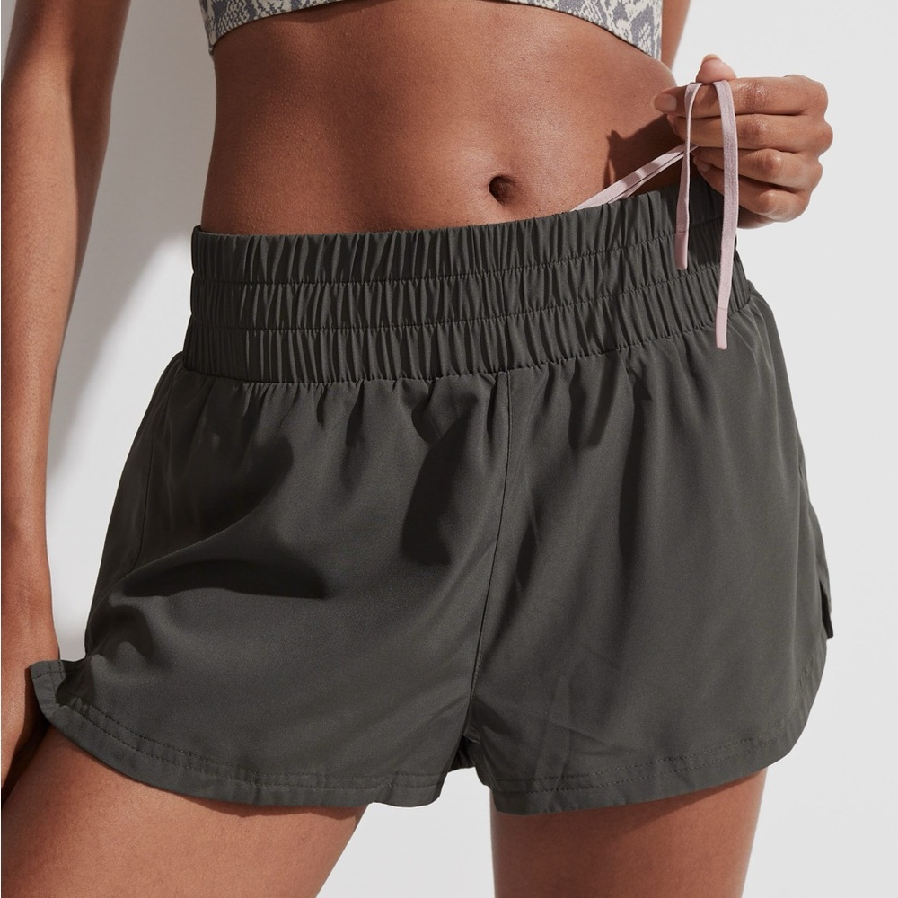 Varley Kallin Running Short size XS